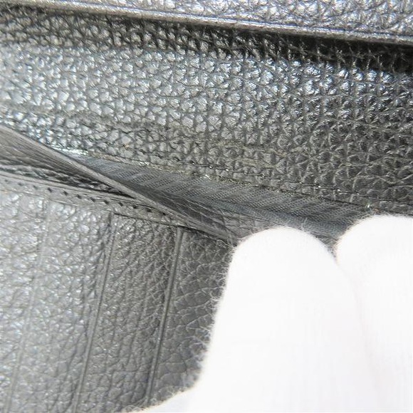 Authentic Vintage Gucci Leather Long Wallet - Picture 8 of 16